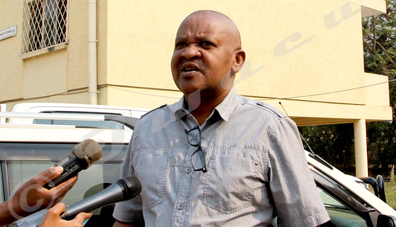Burundi-Médias : Faute d’un juge, le procès Bonesha vs CNC de nouveau en audience publique