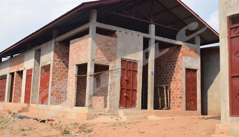 Rumonge/Marché de Buruhukiro, grogne des commerçants