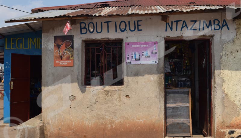 Bujumbura en pénurie des préservatifs  ‘‘Class’’