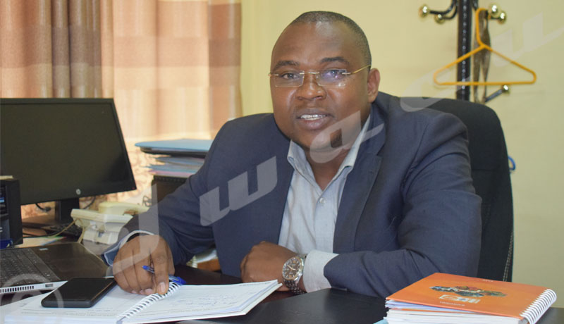 Interview avec Dr Aimé Ndayizeye : «Des progrès immenses restent à accomplir »