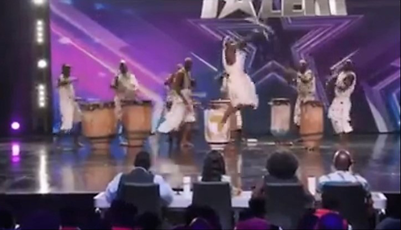 East Africa’s Got Talent : Des tambourinaires burundais basés au Rwanda font sensation mais…