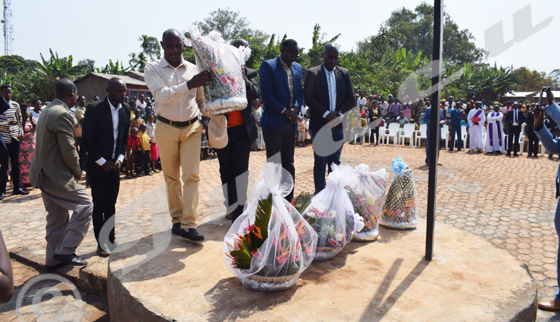 Massacre de Bugendana :  23 ans après, un espoir mitigé