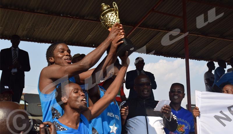 Basketball/ Championnat national : en attendant le dénouement