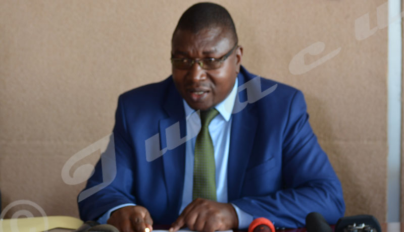 «Les monnaies virtuelles n’ont pas de cours légal au Burundi »