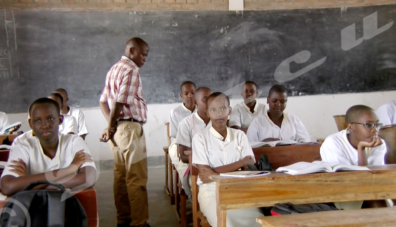 Rentrée scolaire : manque de places au sud de Bujumbura