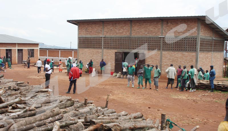 Affaire Bunyoni : L’ex-Premier ministre dans une ’’cellule VIP’’ à la Prison de Ngozi