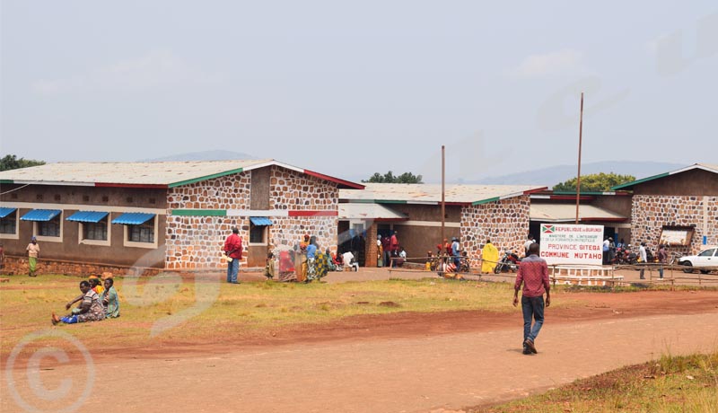 Gitega/Mutaho: une femme tuée et deux autres blessées suite aux conflits fonciers