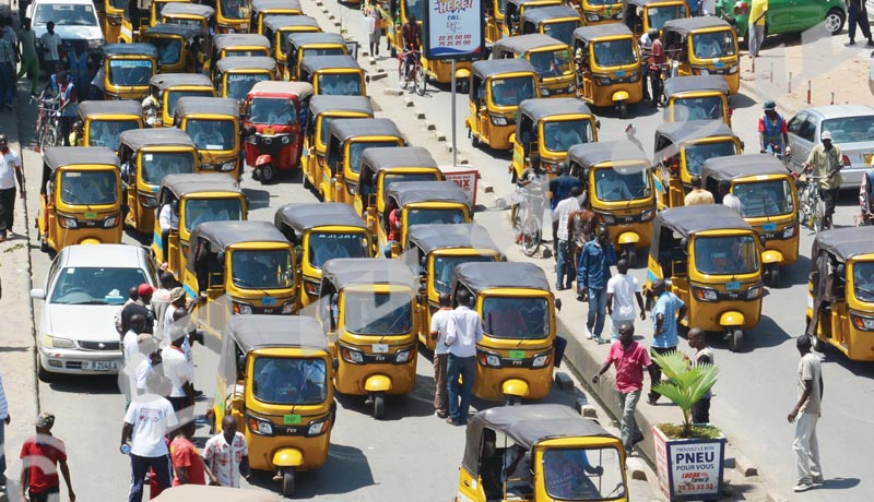 Les transporteurs se déchaînent, la mairie s’exprime