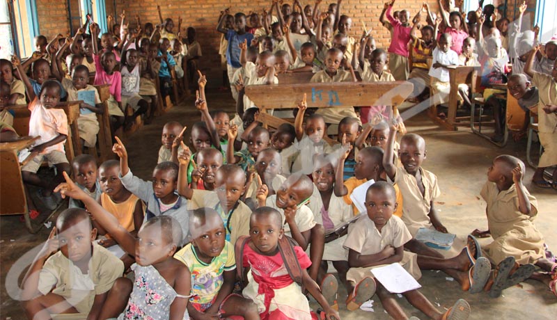 1er cycle fondamental : Anglais et swahili supprimés, une réforme « à tâtons »