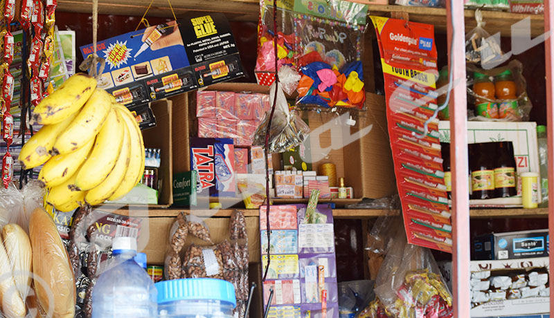 Mairie de Bujumbura : Commerçants et clients inquiets du manque d’emballages biodégradables