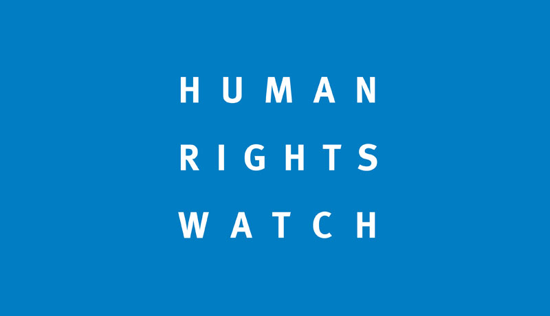 Human Rights Watch plaide pour le renouvèlement du mandat de la Commission « Diène »