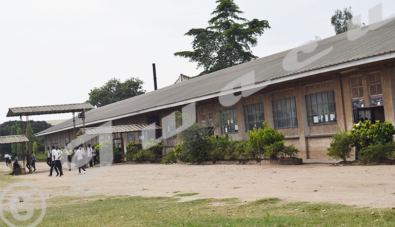 Lycée du lac Tanganyika : Renvoi de  plus de  200 élèves