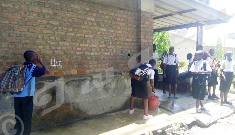 Lycée du Lac Tanganyika : deux lycées, un même établissement !