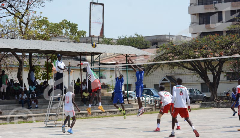 Volleyball/ Championnat national : l’heure du verdict a sonné