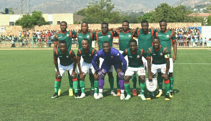 Football/ Eliminatoires/CHAN 2020 : une remontada est-elle possible pour le Burundi ?