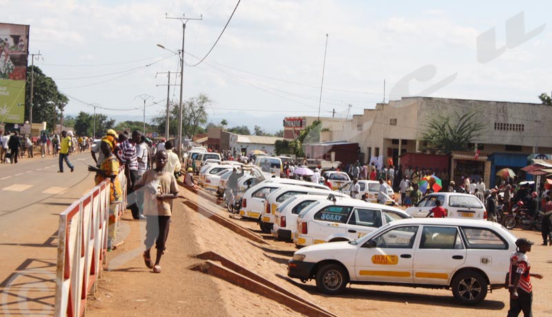 Cibitoke-Rugombo : une fouille perquisition