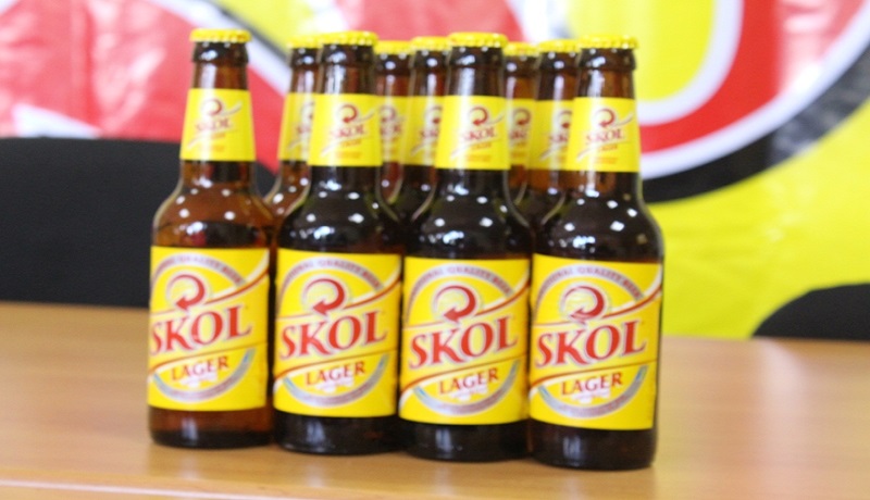 Emplois perdus avec le manque  de la bière Skol