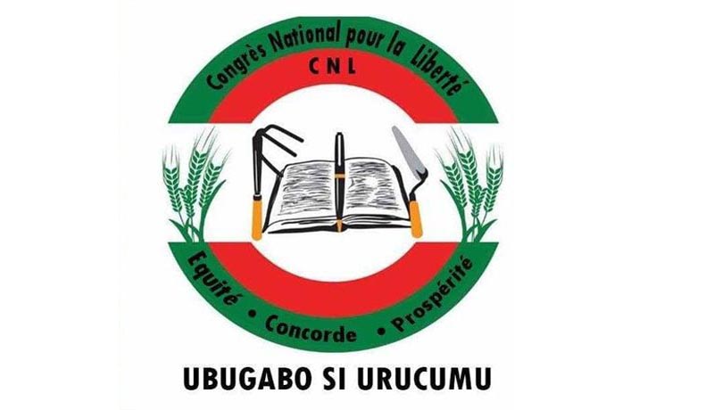 Mwaro : Plusieurs militants du CNL mis sous les verrous