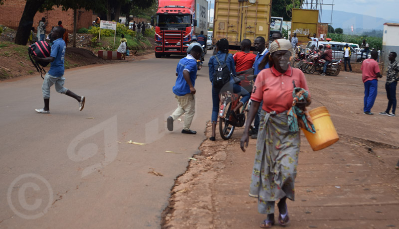 Gitega : Le comportement des rabatteurs de plus en plus honni