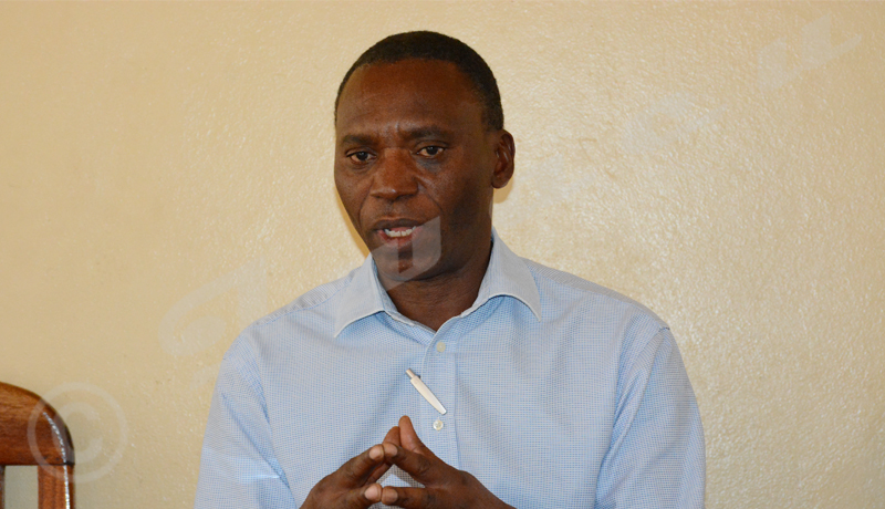 Pierre Claver Nahimana : « Il n’y a pas de raison que le Burundi soit pauvre »