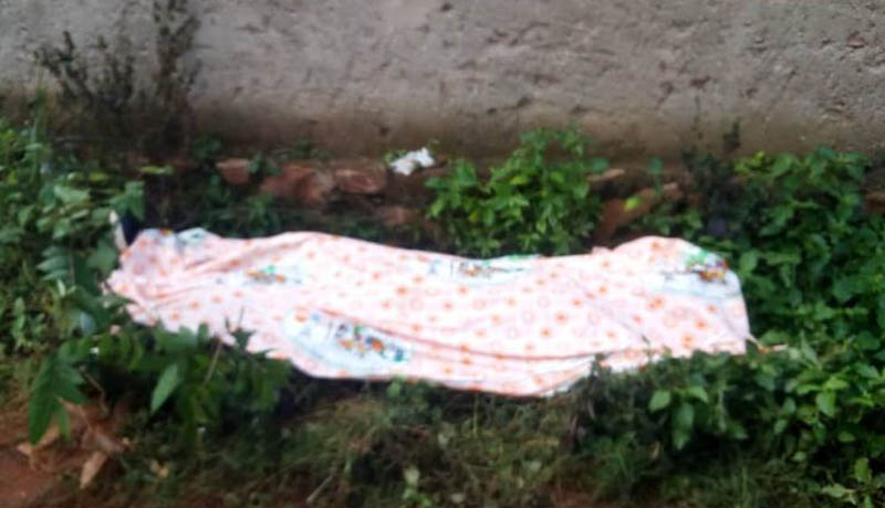 Bujumbura: un corps sans vie retrouvé en zone Gihosha