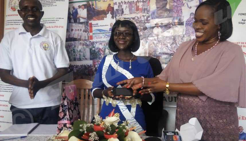 Miss Kayanza 2020 : Quand les exclues emportent la couronne