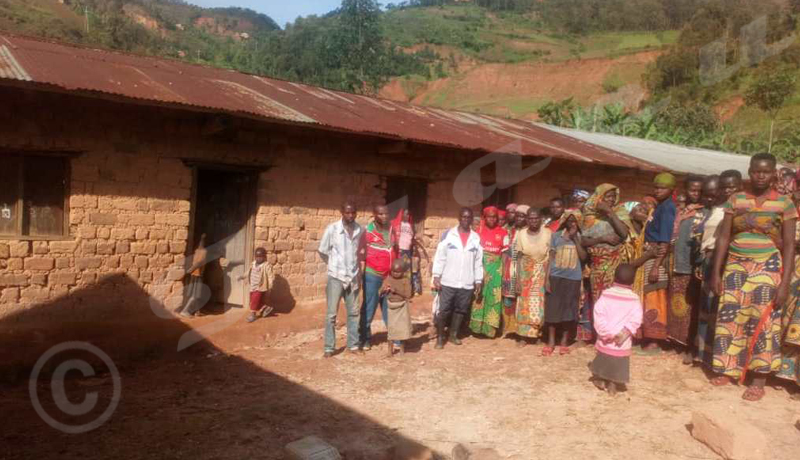 Cibitoke/Masango: activités scolaires paralysées