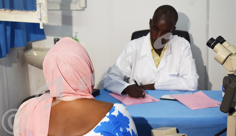 Une quarantaine de femmes dépistées du cancer du col de l’utérus