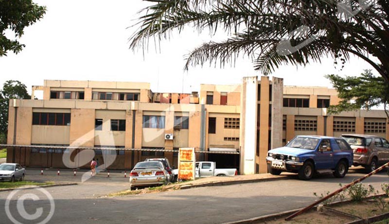 Hôpital Roi Khaled de Kamenge : certains employés ne sont pas régulièrement payés