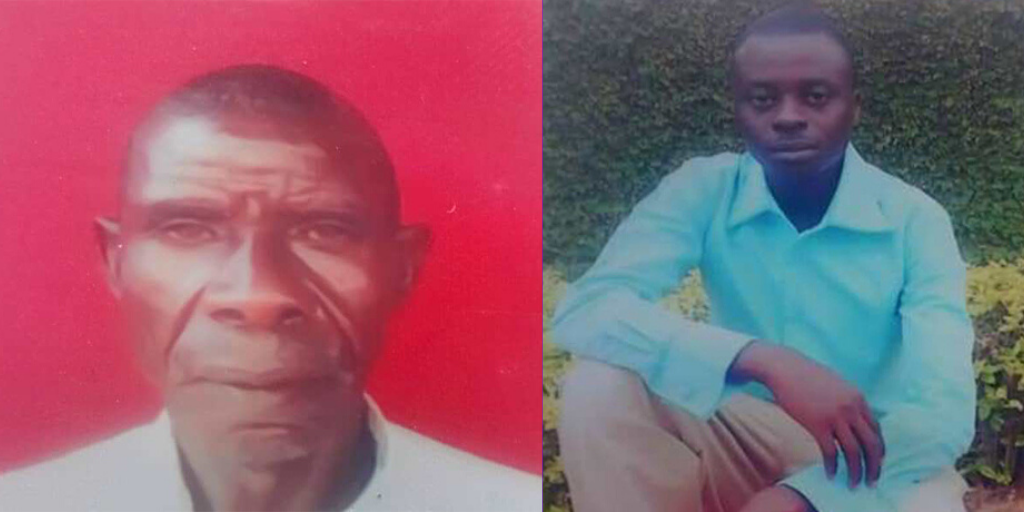 Cibitoke/Buganda: deux personnes enlevées