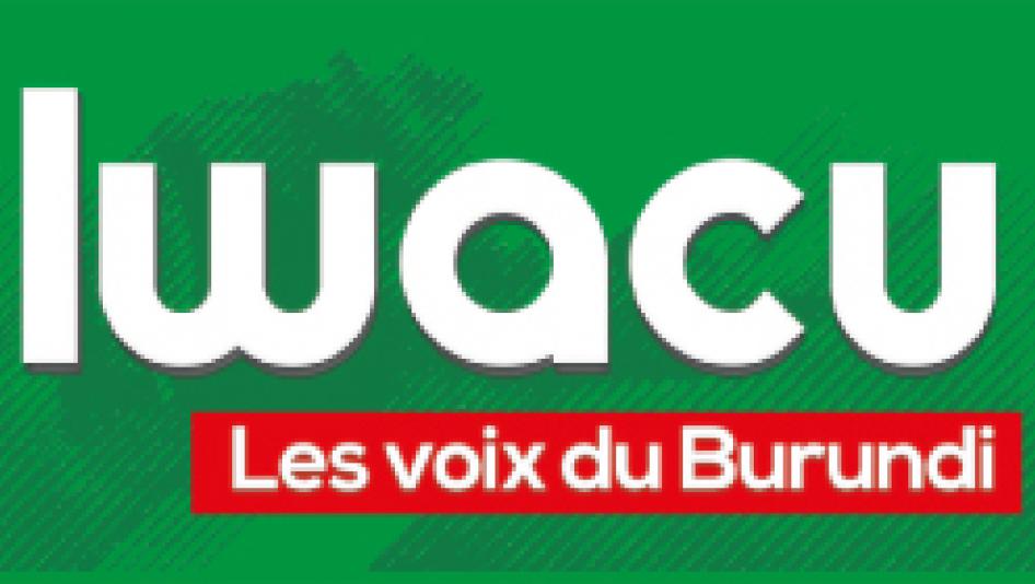 COMMUNIQUE DE PRESSE | Traitement Injuste et Inadmissible des Journalistes par le Commissaire provincial de la police à Gitega