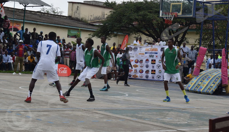 Basketball – ACBAB : le championnat reprendra début avril