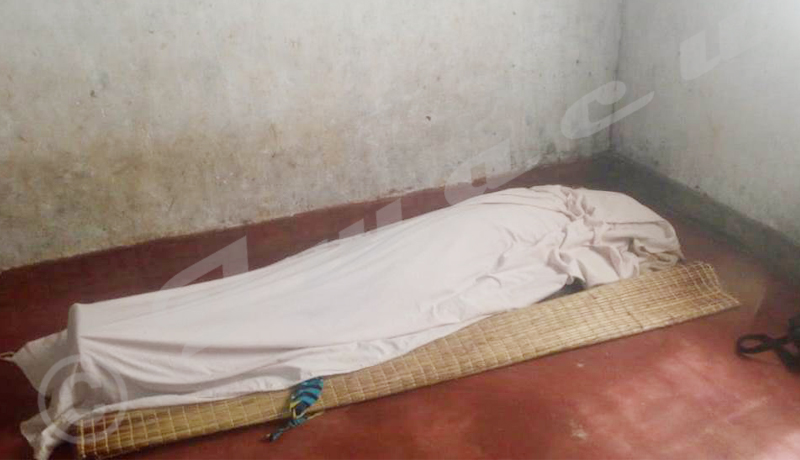 Bujumbura/Sécurité : un  membre du CNL assassiné à Migera