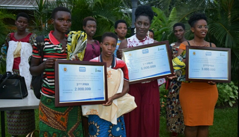 L’entrepreneuriat de la femme rurale, cheval de bataille du FIDA