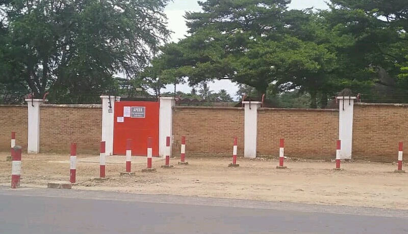 Covid-19 : Un professeur de l’Ecole française de Bujumbura placé en isolement