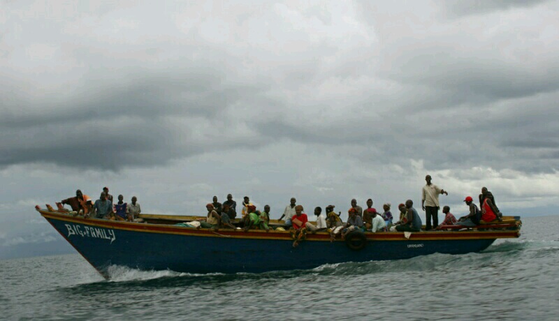 Burundi/Covid-19 : plus de 140 personnes mises en quarantaine à Rumonge