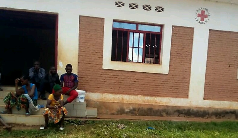 Burundi/Covid-19 : Des Burundais mis en quarantaine dès leur arrivée à Cibitoke