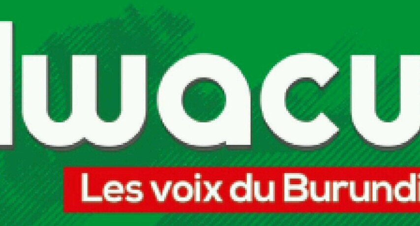 Communiqué de presse – Un député menace de mort des journalistes d’Iwacu