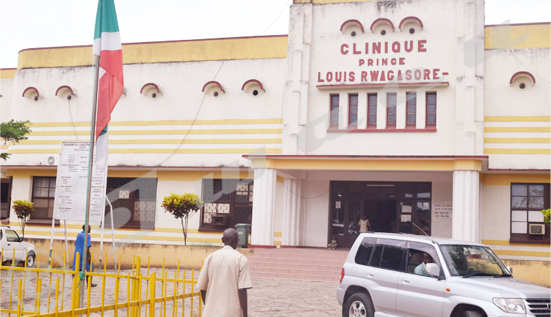 Burundi/Covid-19 : 4 nouveaux cas testés positifs, 3 patients guéris autorisés à rentrer