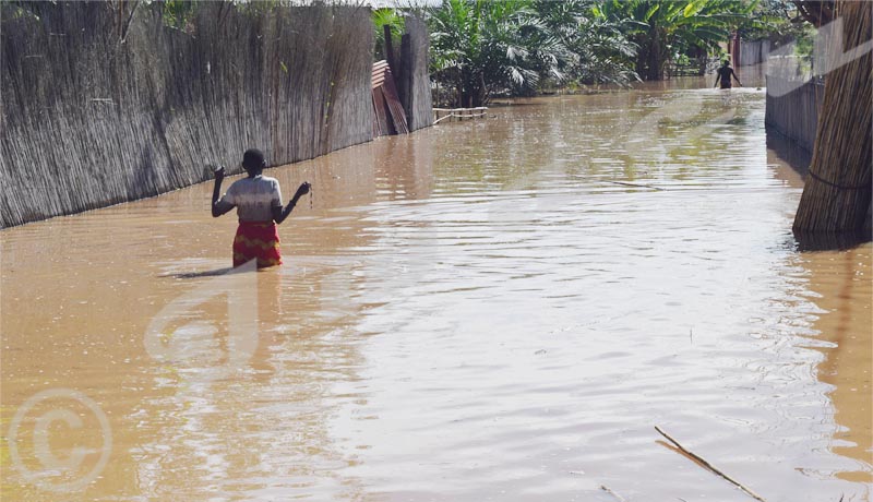 Mutimbuzi :Plus de 27 mille déplacés en détresse