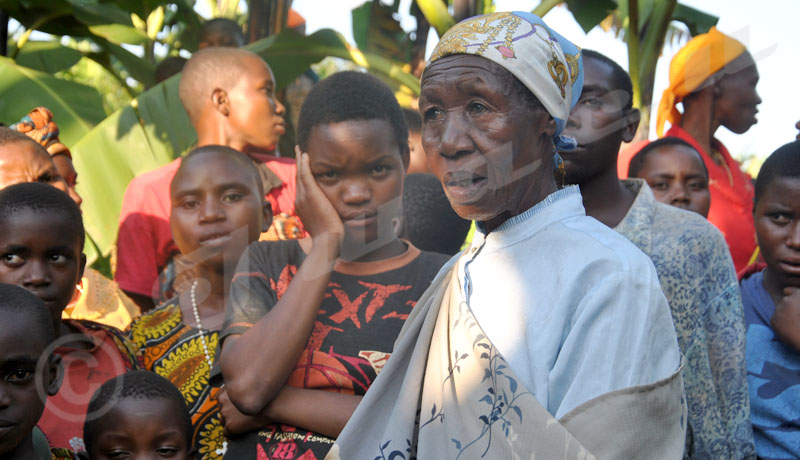 La traite des enfants, une réalité au Burundi