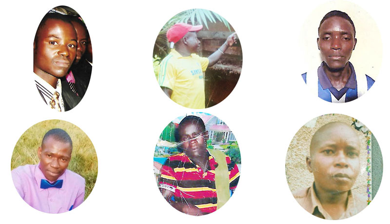 Bubanza – Assassinats et enlèvements. Des témoignages inquiétants