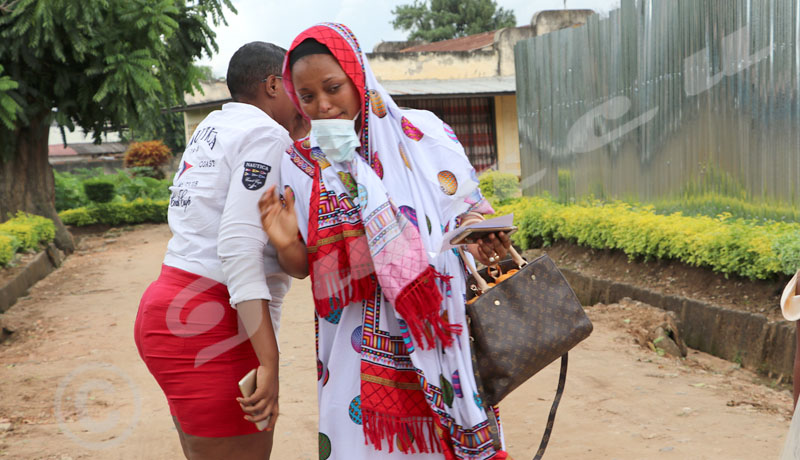 Burundi/Covid-19 : Chassé-croisé, 5 cas testés positifs admis à l’hôpital, 4 anciens patients guéris