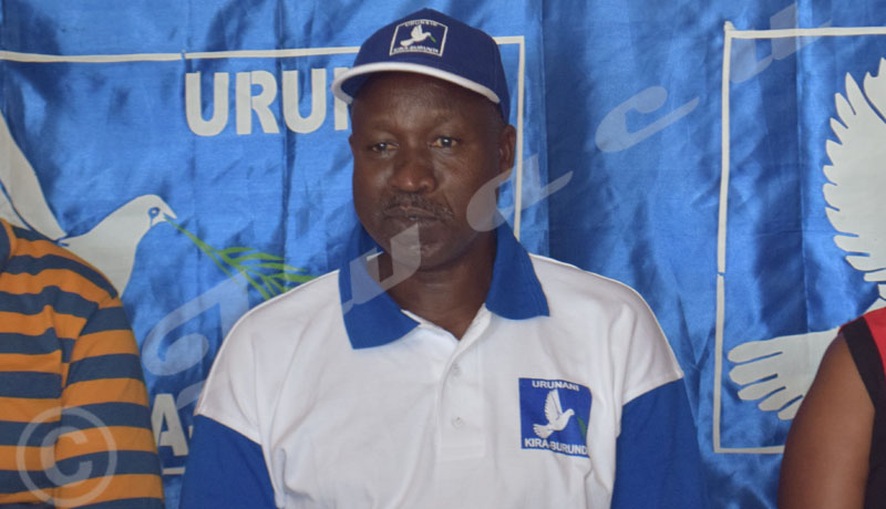 Elections 2020 : la Coalition Kira-Burundi prend acte des résultats provisoires