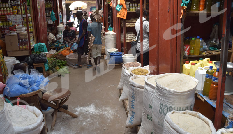 Le commerce du sucre est très amer