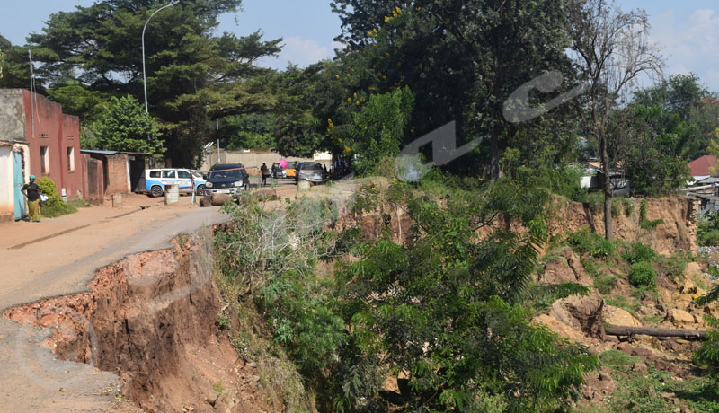 Mutanga-sud : les riverains de la Ntahangwa se disent abandonnés