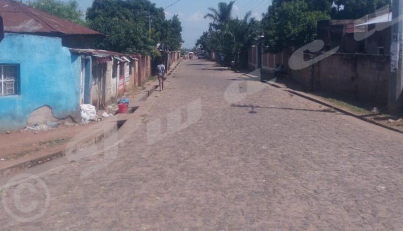 Un mandataire du Cnl à Cibitoke et son chauffeur arrêtés