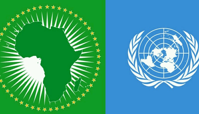Elections 2020 : L’Onu et L’UA  appellent les partis politiques à respecter le code de conduite