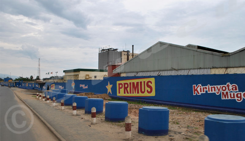 Pénurie des boissons Brarudi : Cette Brasserie s’explique