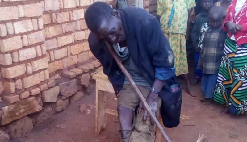 Intolérance politique: un militant du CNL blessé à coup de lance à Muyinga